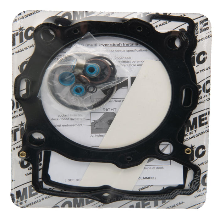 Cometic Powersport Gaskets Cometic Powersport Gaskets Powersports Gasket Kits C3776 Autofit