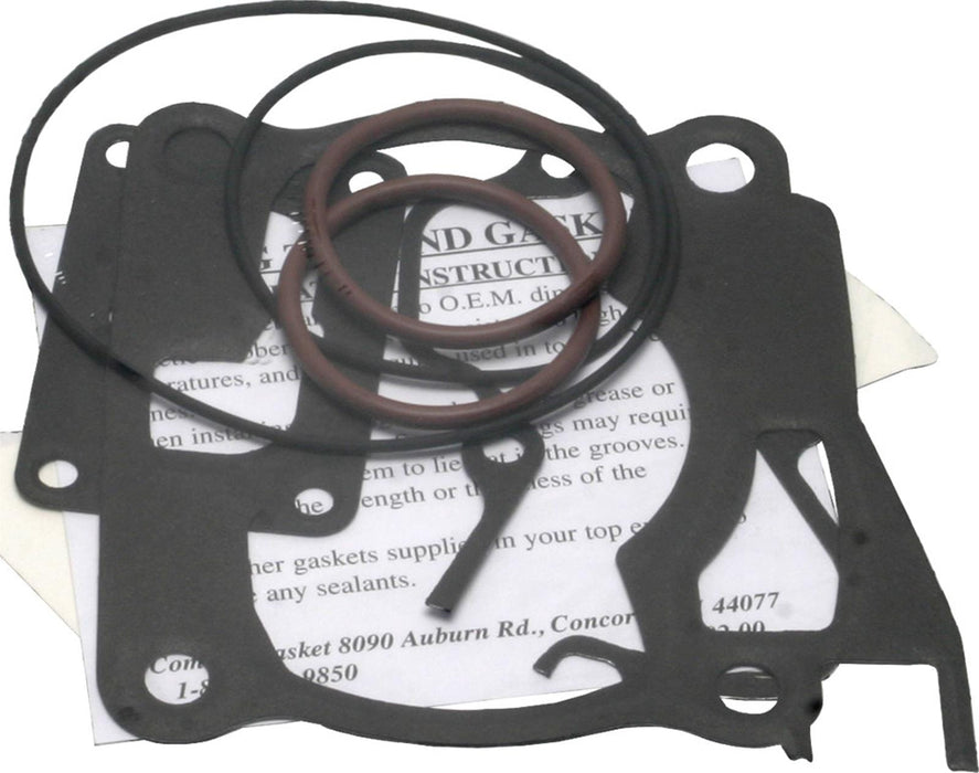 Cometic Powersport Gaskets Cometic Powersport Gaskets Powersports Gasket Kits C7158 Autofit
