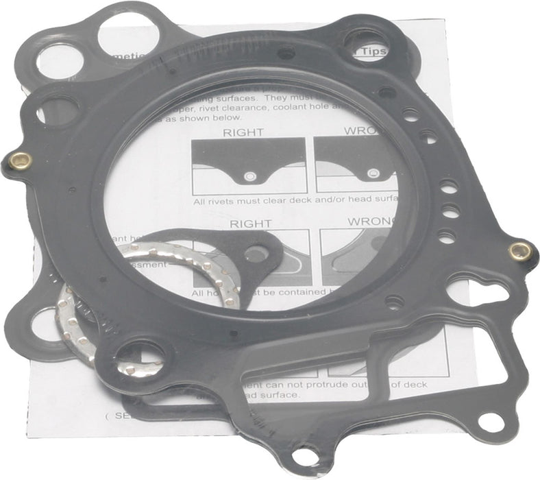 Cometic Powersport Gaskets Cometic Powersport Gaskets Powersports Gasket Kits C7185 Autofit