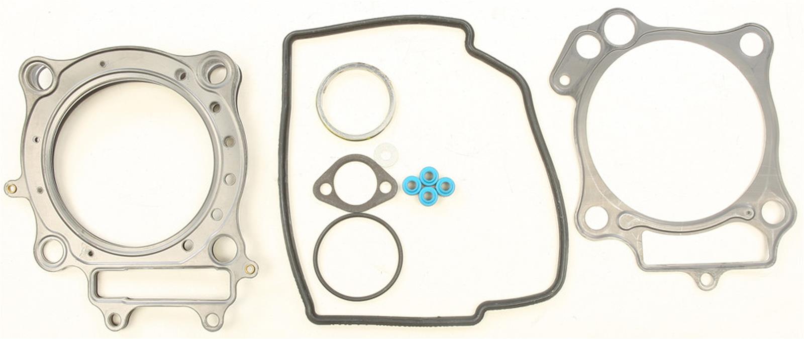 Cometic Powersport Gaskets Cometic Powersport Gaskets Powersports Gasket Kits C7877-EST Autofit