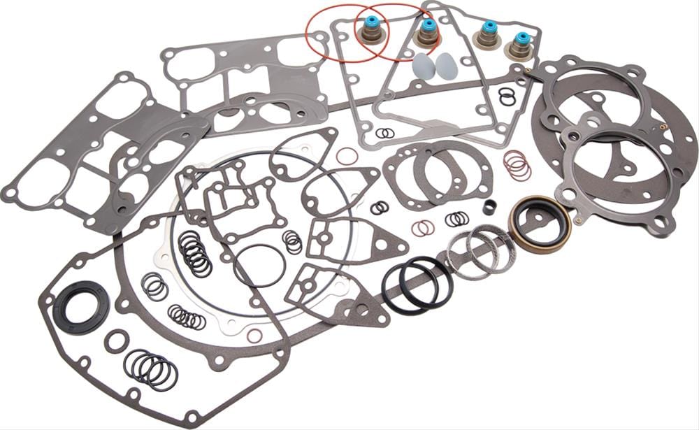 Cometic Powersport Gaskets Cometic Powersport Gaskets Powersports Gasket Kits C9184 Autofit