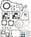 Cometic Powersport Gaskets Cometic Powersport Gaskets Powersports Gasket Kits C9186 Autofit