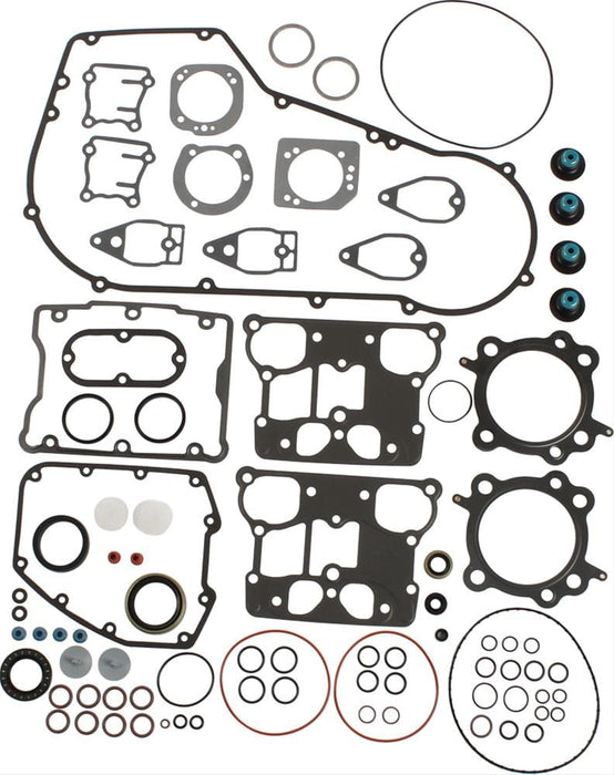 Cometic Powersport Gaskets Cometic Powersport Gaskets Powersports Gasket Kits C9777F Autofit