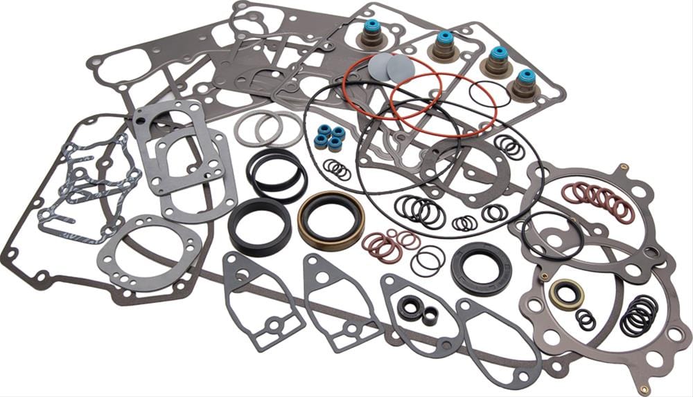 Cometic Powersport Gaskets Cometic Powersport Gaskets Powersports Gasket Kits C9778F Autofit