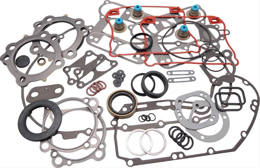 Cometic Powersport Gaskets Cometic Powersport Gaskets Powersports Gasket Kits C9846F Autofit