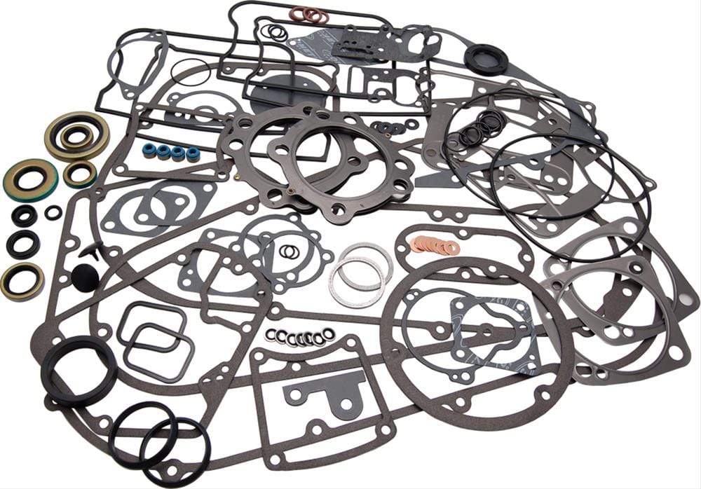 Cometic Powersport Gaskets Cometic Powersport Gaskets Powersports Gasket Kits C9848F Autofit