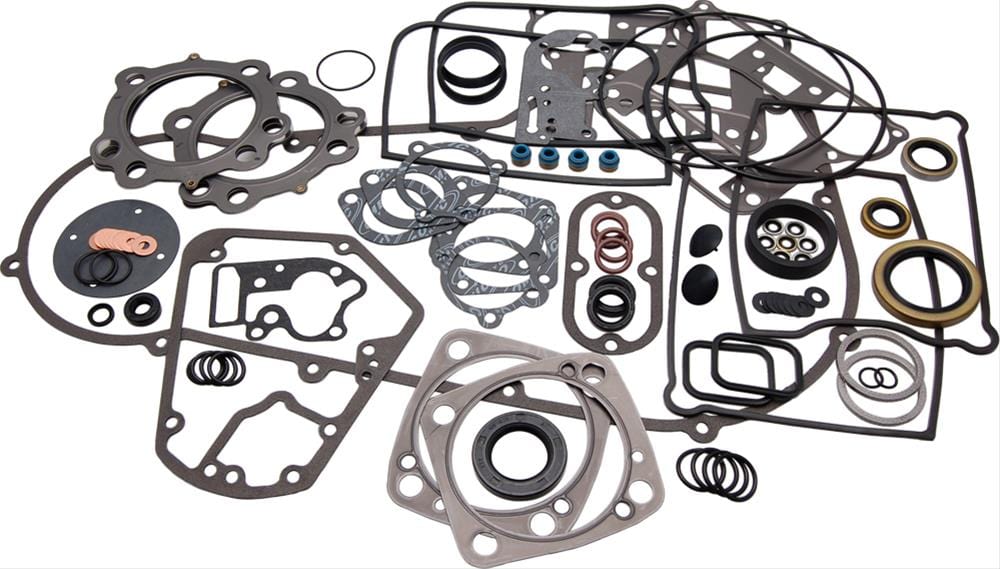 Cometic Powersport Gaskets Cometic Powersport Gaskets Powersports Gasket Kits C9849F Autofit