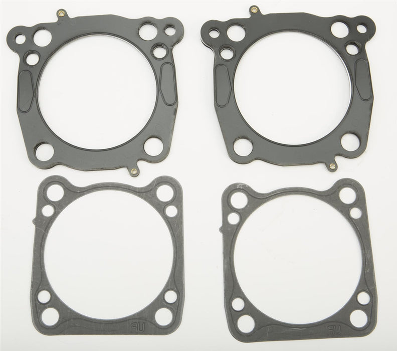 Cometic Powersport Gaskets Cometic Powersport Gaskets Powersports Head Gaskets C10181-HB Autofit