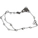 Cometic Powersport Gaskets Cometic Powersport Gaskets Powersports Ignition and Magneto Cover Gaskets EC1561032AFM Autofit
