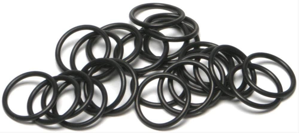 Cometic Powersport Gaskets Cometic Powersport Gaskets Powersports Pushrod Tube O-Rings C9293 Autofit