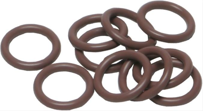 Cometic Powersport Gaskets Cometic Powersport Gaskets Powersports Pushrod Tube O-Rings C9294 Autofit