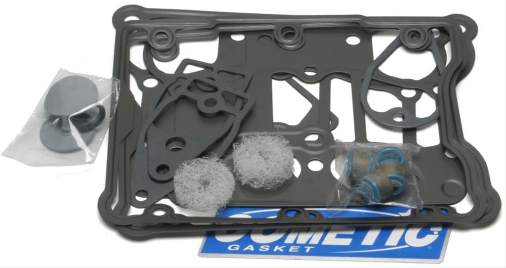 Cometic Powersport Gaskets Cometic Powersport Gaskets Powersports Rocker Box Gaskets C9167 Autofit