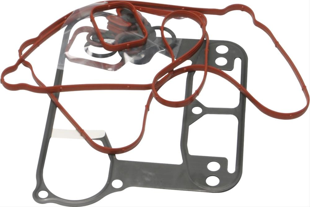 Cometic Powersport Gaskets Cometic Powersport Gaskets Powersports Rocker Box Gaskets C9195 Autofit