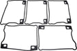 Cometic Powersport Gaskets Cometic Powersport Gaskets Powersports Rocker Box Gaskets C9282 Autofit