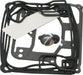 Cometic Powersport Gaskets Cometic Powersport Gaskets Powersports Rocker Box Gaskets C9752 Autofit