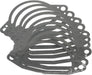 Cometic Powersport Gaskets Cometic Powersport Gaskets Powersports Starter O-Rings and Gaskets C9330F Autofit