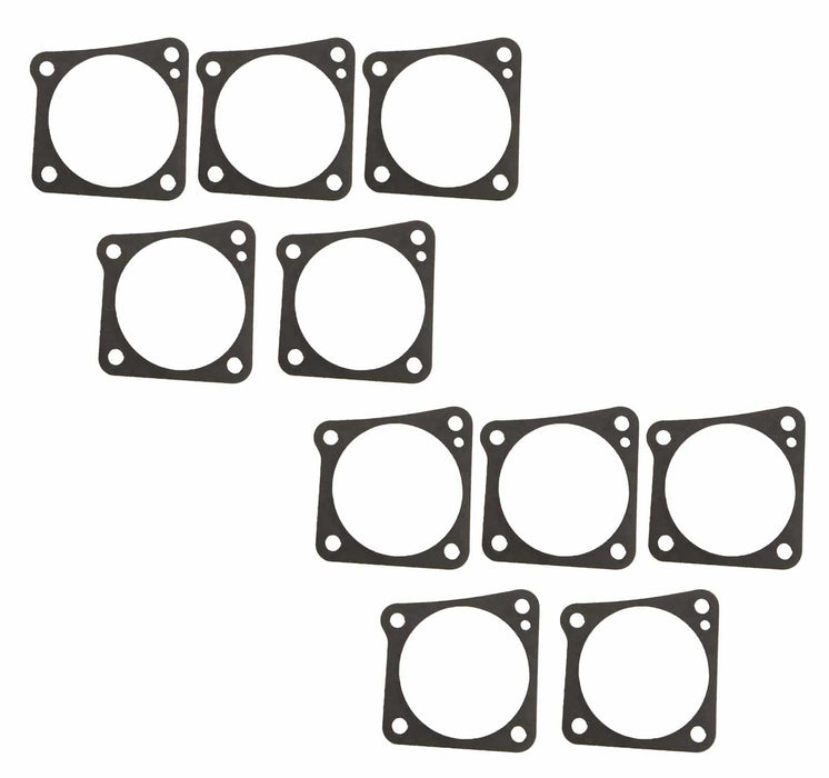 Cometic Powersport Gaskets Cometic Powersport Gaskets Powersports Tappet Cover Gaskets and Seals C9297 Autofit