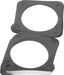 Cometic Powersport Gaskets Cometic Powersport Gaskets Powersports Tappet Cover Gaskets and Seals C9297F Autofit