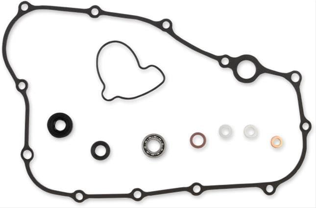 Cometic Powersport Gaskets Cometic Powersport Gaskets Powersports Water Pump Gaskets C7185WP Autofit