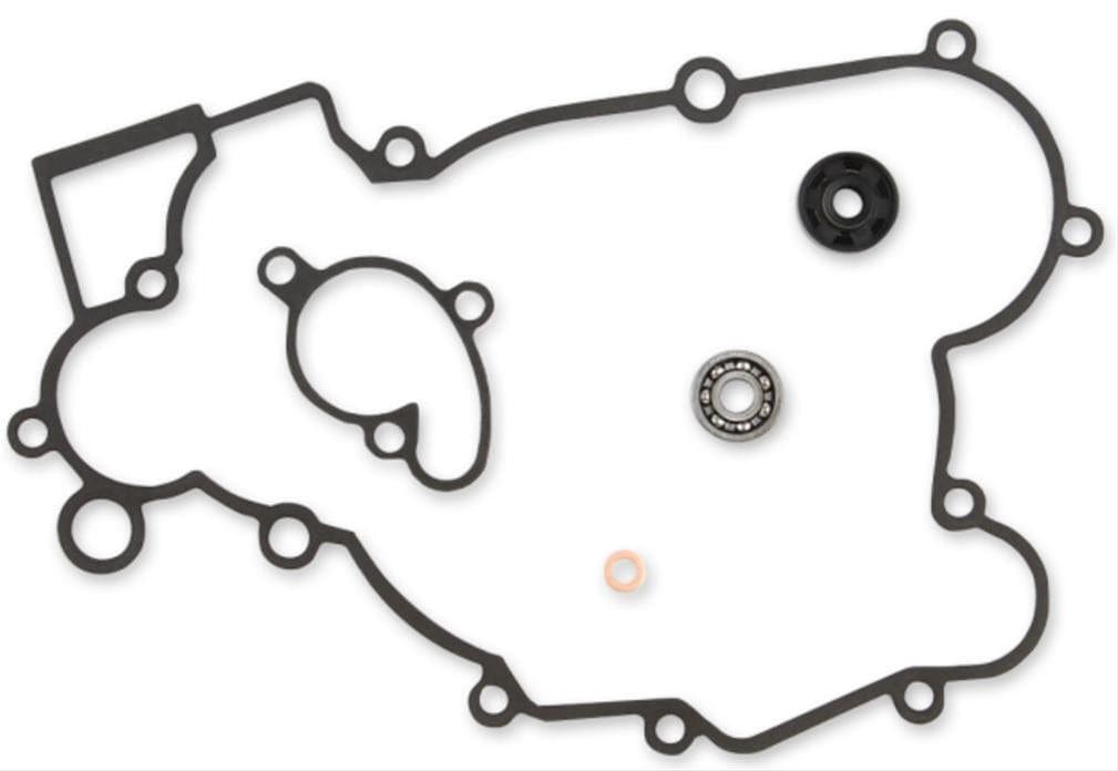 Cometic Powersport Gaskets Cometic Powersport Gaskets Powersports Water Pump Gaskets C7384WP Autofit