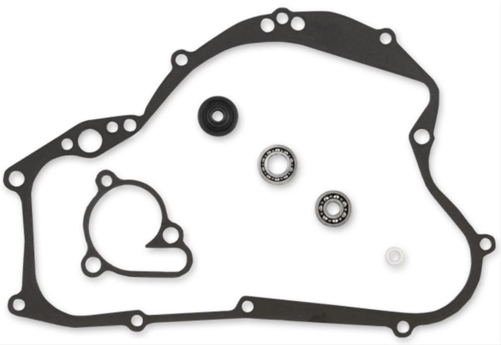 Cometic Powersport Gaskets Cometic Powersport Gaskets Powersports Water Pump Gaskets C7508WP Autofit