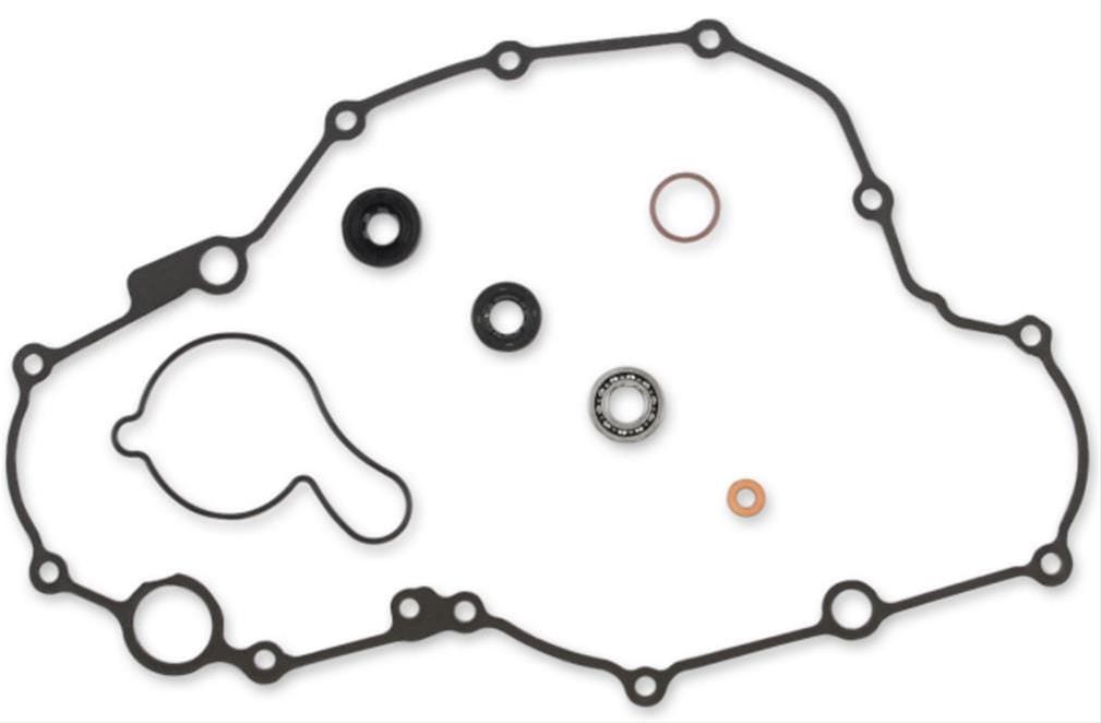 Cometic Powersport Gaskets Cometic Powersport Gaskets Powersports Water Pump Gaskets C7908WP Autofit