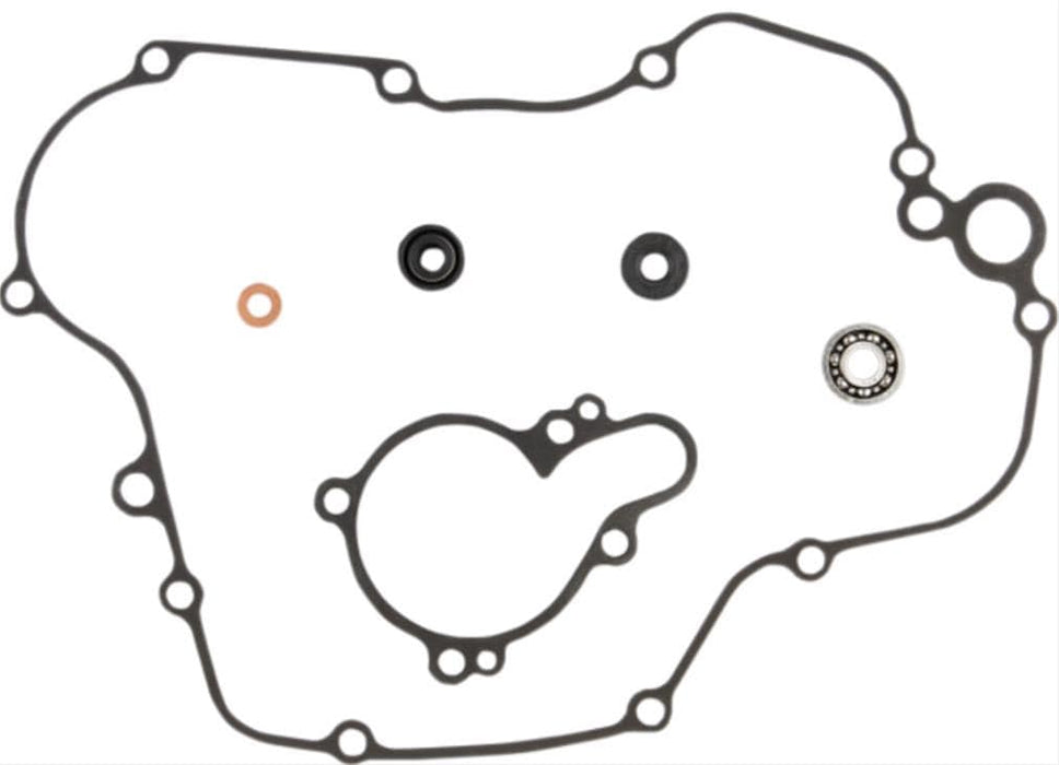 Cometic Powersport Gaskets Cometic Powersport Gaskets Powersports Water Pump Gaskets C7921WP Autofit