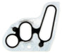 Cometic Powersport Gaskets Cometic Powersport Gaskets Primary Cover Gaskets and Seals C10214 Autofit