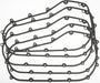 Cometic Powersport Gaskets Cometic Powersport Gaskets Primary Cover Gaskets and Seals C10241F5 Autofit