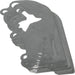 Cometic Powersport Gaskets Cometic Powersport Gaskets Primary Cover Gaskets and Seals C9383 Autofit
