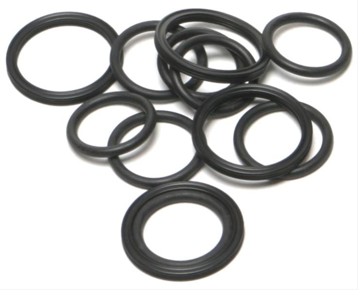 Cometic Powersport Gaskets Cometic Powersport Gaskets Pushrod Tube Seals C9585 Autofit