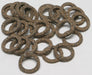 Cometic Powersport Gaskets Cometic Powersport Gaskets Pushrod Tube Seals C9606 Autofit
