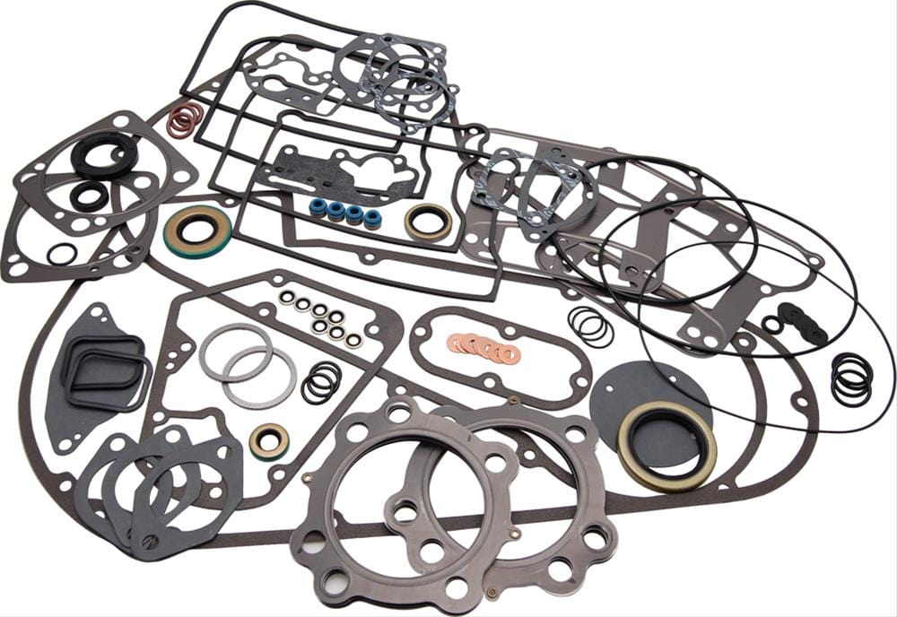 Cometic Powersport Gaskets Cometic Powersport Gaskets Timing Cover Gaskets C9306F Autofit