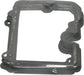 Cometic Powersport Gaskets Cometic Powersport Gaskets Transmission Rear Cover Gaskets C9499F Autofit
