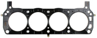 Cometic Suit Ford 289-302-351 Non SVO, 4.080" Bore .060" Thick Multi Layer Steel Head Gasket CMC5513-060 Autofit