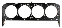 Cometic Suit S/B Chev 350-400 MLS Head Gasket, 4.165" Bore, .027" Thick CMC5248-027 Autofit
