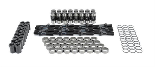 COMP Cams COMP Cams 1/2 in. Rocker Stud and Trunnion Retrofit Kits 13706-KIT Autofit