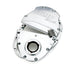 COMP Cams COMP Cams 3-Piece Billet Aluminum Timing Covers 310 Autofit
