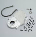COMP Cams COMP Cams 3-Piece Billet Aluminum Timing Covers 312 Autofit