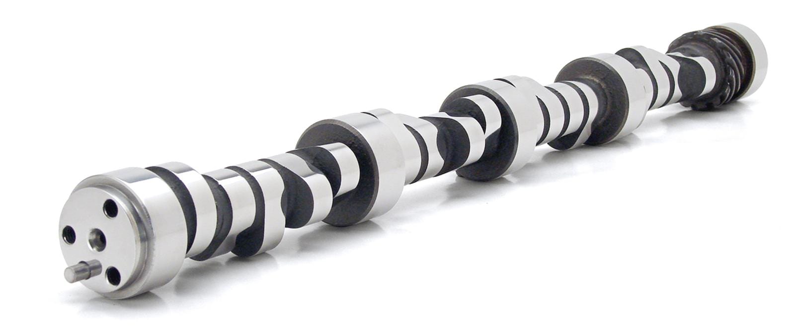 COMP Cams COMP Cams 4-Pattern Hydraulic Roller Camshafts 35-564-44 Autofit