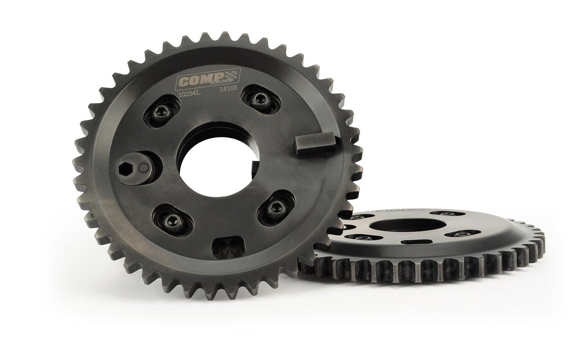 COMP Cams COMP Cams Adjustable Cam Gears 10254 Autofit
