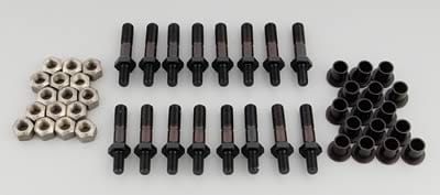 COMP Cams COMP Cams Adjustable Rocker Arm Conversion Kits 4514-KIT Autofit