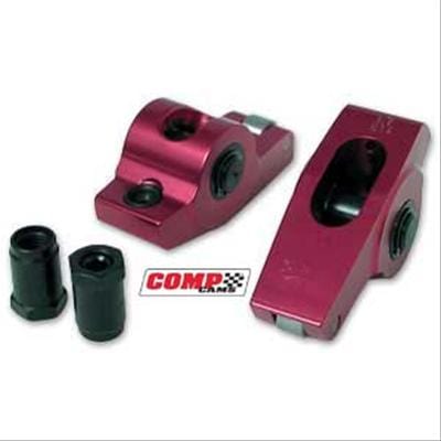 COMP Cams COMP Cams Aluminum Roller Rocker Arms 1071-1 Autofit
