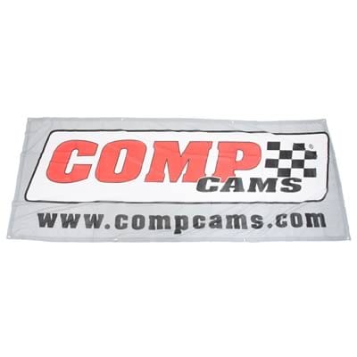 COMP Cams COMP Cams Banners 308 Autofit
