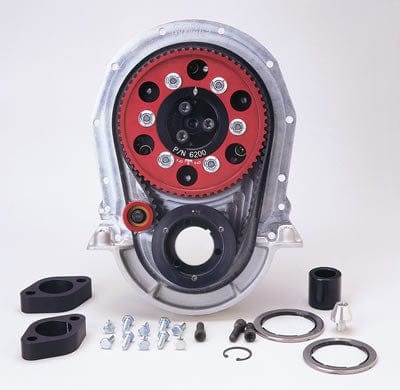 COMP Cams COMP Cams Belt Drives 6200 Autofit