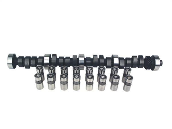 COMP Cams COMP Cams Big Mutha Thumpr Hydraulic Flat Tappet Cam and Lifter Kits CL12-602-4 Autofit