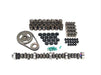 COMP Cams COMP Cams Big Mutha Thumpr Hydraulic Flat Tappet Cam and Lifter Kits K31-603-5 Autofit