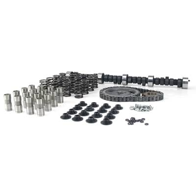 COMP Cams COMP Cams Big Mutha Thumpr Hydraulic Flat Tappet Cam and Lifter Kits K51-602-5 Autofit