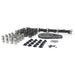COMP Cams COMP Cams Big Mutha Thumpr Hydraulic Flat Tappet Cam and Lifter Kits K51-602-5 Autofit