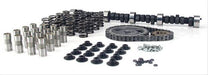 COMP Cams COMP Cams Big Mutha Thumpr Hydraulic Flat Tappet Cam and Lifter Kits K92-602-5 Autofit